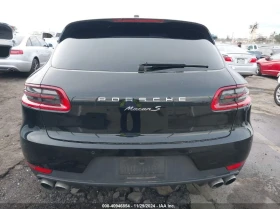 Porsche Macan PORSCHE MACAN S   32000    | Mobile.bg    7