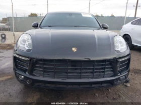 Porsche Macan PORSCHE MACAN S   32000    | Mobile.bg    2