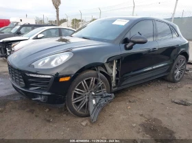 Porsche Macan PORSCHE MACAN S   32000    | Mobile.bg    3