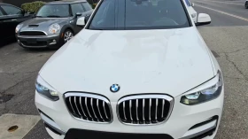 BMW X3 harman kardon* подгрев, снимка 2