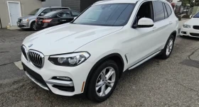 BMW X3 harman kardon* подгрев, снимка 11