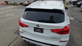 BMW X3 harman kardon* подгрев, снимка 3