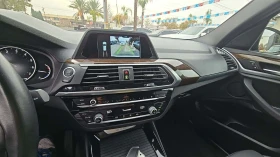 BMW X3 harman kardon* подгрев, снимка 5