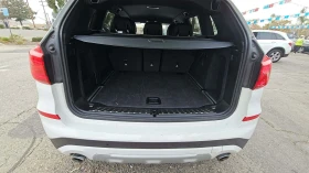 BMW X3 harman kardon* подгрев, снимка 9