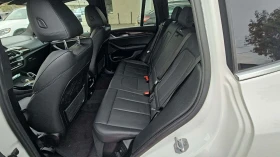 BMW X3 harman kardon* подгрев, снимка 7