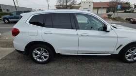 BMW X3 harman kardon* подгрев, снимка 4