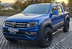 VW Amarok 3.0TDI V6, снимка 1