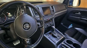 VW Amarok 3.0TDI V6, снимка 6