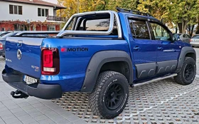 VW Amarok 3.0TDI V6, снимка 2