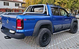 VW Amarok 3.0TDI V6 | Mobile.bg    2