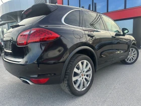 Porsche Cayenne 3, 0tdi SPORT HRONO - 10000 EUR - 14309088 | Car24.bg