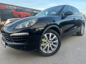 Porsche Cayenne 3, 0tdi SPORT HRONO - 10000 EUR - 14309088 | Car24.bg