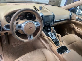 Porsche Cayenne 3, 0tdi SPORT HRONO, снимка 3