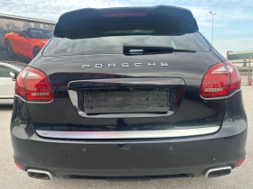 Porsche Cayenne 3, 0tdi SPORT HRONO - 10000 EUR - 14309088 | Car24.bg