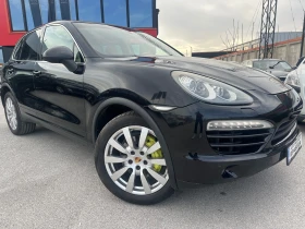 Porsche Cayenne 3, 0tdi SPORT HRONO - 10000 EUR - 14309088 | Car24.bg