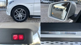 Mercedes-Benz ML 350 ML350-BLUETEC-4MATIK-258к.с.EURO 6B-ПАНОРАМА-ПАМЕТ, снимка 14