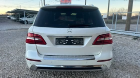 Mercedes-Benz ML 350 ML350-BLUETEC-4MATIK-258к.с.EURO 6B-ПАНОРАМА-ПАМЕТ, снимка 5