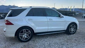 Mercedes-Benz ML 350 ML350-BLUETEC-4MATIK-258к.с.EURO 6B-ПАНОРАМА-ПАМЕТ - 31000 лв. - 78415022 | Car24.bg