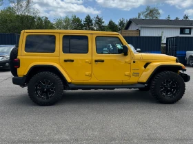 Jeep Wrangler * Unlimited * Sahara * CarFax * 3.6 * *  | Mobile.bg    4