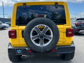 Jeep Wrangler * Unlimited * Sahara * CarFax * 3.6 * *  | Mobile.bg    5