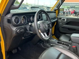 Jeep Wrangler * Unlimited * Sahara * CarFax * 3.6 * *  | Mobile.bg    7