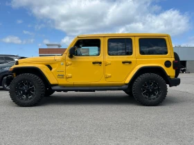 Jeep Wrangler * Unlimited * Sahara * CarFax * 3.6 * *  | Mobile.bg    3