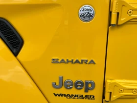 Jeep Wrangler * Unlimited * Sahara * CarFax * 3.6 * *  | Mobile.bg    17