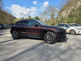Porsche Macan S | Mobile.bg    7
