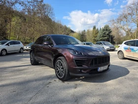 Porsche Macan S | Mobile.bg    6