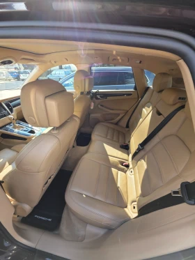 Porsche Macan S | Mobile.bg    10
