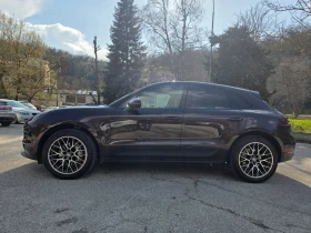 Porsche Macan S | Mobile.bg    2