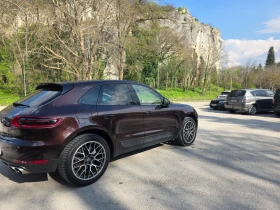 Porsche Macan S | Mobile.bg    5