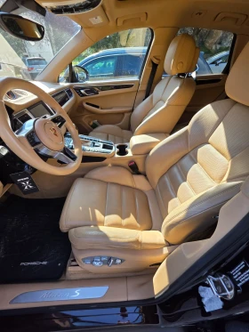 Porsche Macan S | Mobile.bg    13