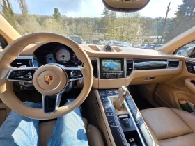 Porsche Macan S | Mobile.bg    8