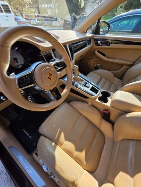 Porsche Macan S | Mobile.bg    12