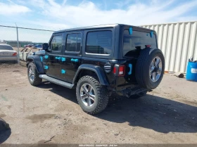 Jeep Avenger 2.0L I-4 DI, DOHC, TURBO, 270HP 4X4 Drive - 42400 лв. - 92643783 9