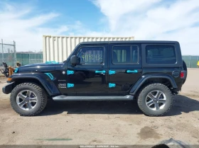 Jeep Avenger 2.0L I-4 DI, DOHC, TURBO, 270HP 4X4 Drive - 42400 лв. - 92643783 7