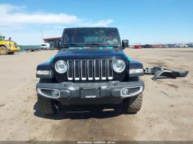 Jeep Avenger 2.0L I-4 DI, DOHC, TURBO, 270HP 4X4 Drive - 42400 лв. - 92643783 5