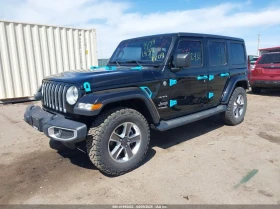 Jeep Avenger 2.0L I-4 DI, DOHC, TURBO, 270HP 4X4 Drive - 42400 лв. - 92643783 2
