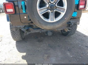 Jeep Avenger 2.0L I-4 DI, DOHC, TURBO, 270HP 4X4 Drive - 42400 лв. - 92643783 12