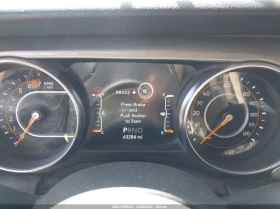 Jeep Avenger 2.0L I-4 DI, DOHC, TURBO, 270HP 4X4 Drive - 42400 лв. - 92643783 13