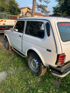 Lada Niva | Mobile.bg    6