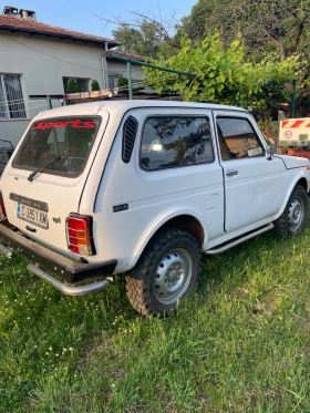 Lada Niva | Mobile.bg    2