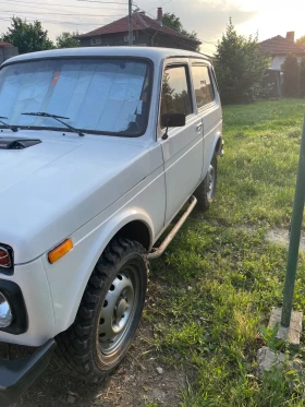 Lada Niva | Mobile.bg    5