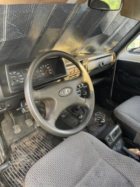 Lada Niva | Mobile.bg    7
