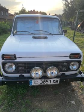 Lada Niva | Mobile.bg    4