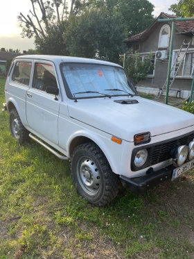 Lada Niva | Mobile.bg    3