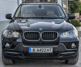 Обява за продажба на BMW X5 3.0D ~18 000 лв. - изображение 1