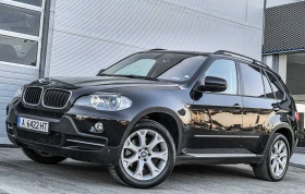 Обява за продажба на BMW X5 3.0D ~18 000 лв. - изображение 1