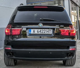 Обява за продажба на BMW X5 3.0D ~18 000 лв. - изображение 3